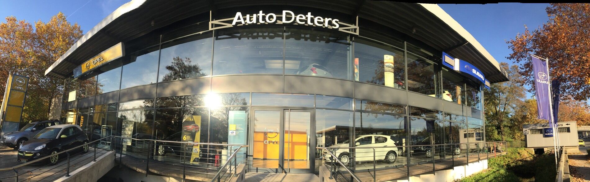 Auto Deters - Download - Auto Deters GmbH & Co. KG