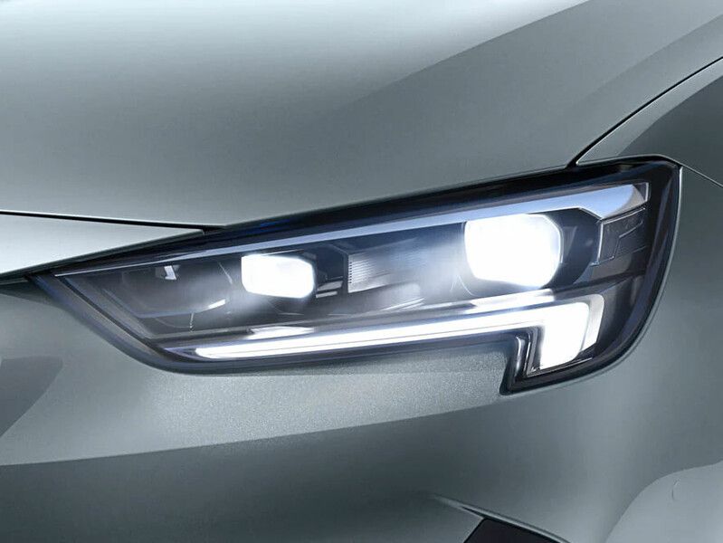 LED Scheinwerfer | Opel Insignia Sports Tourer